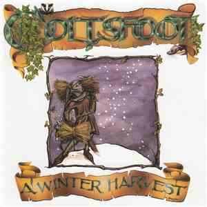 Coltsfoot - A Winter Harvest