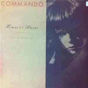 Commando - Hymne A L'Amour
