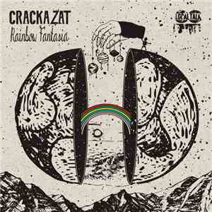 Crackazat - Rainbow Fantasia
