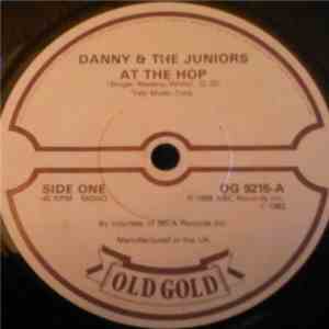 Danny & The Juniors - At The Hop