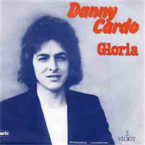 Danny Cardo - Gloria