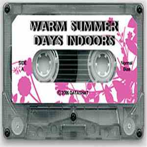 Datashat - Warm Summer Days Indoors