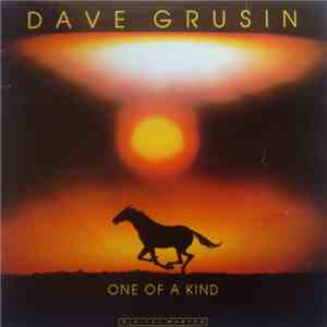 Dave Grusin - One Of A Kind