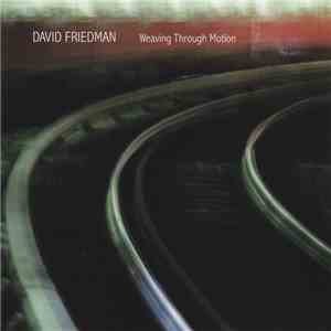 David Friedman - Weaving Through Motion