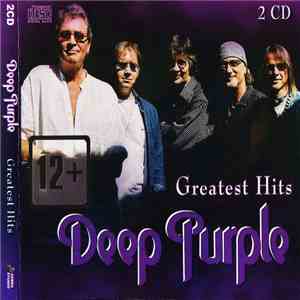 Deep Purple - Greatest Hits