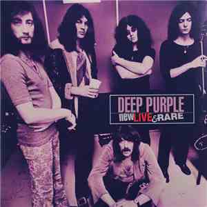 Deep Purple - New Live & Rare