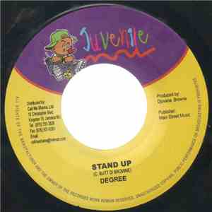 Degree - Stand Up