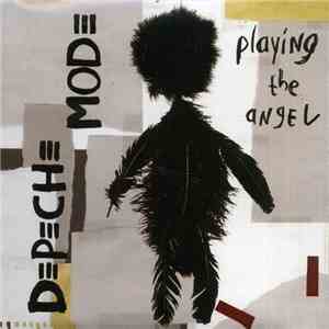 Depeche Mode - Playing The Angel