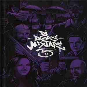 DJ Decks - Mixtape 5