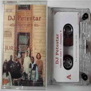 DJ Petestar - Classic Cuts 01 - Jurassic 5