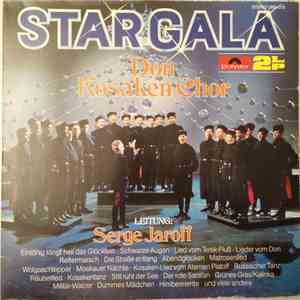 Don Kosaken Chor Serge Jaroff - Stargala