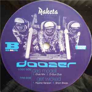 Doozer - Das Modell / Get Wicked