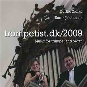 Dorthe Zielke / Søren Johannsen - Trompetist.dk/2009