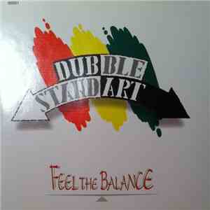 Dubblestandart - Feel The Balance
