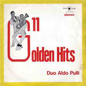 Duo Aldo Pulli - 11 Golden Hits