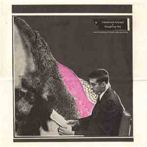 Elsewhere Except & Soughing Nix - .​.​.​and the feeling of hidden eyes watching