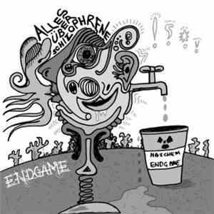 Endgame - Alles Über Schizophrene? CD2