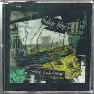 Failing Lights - Golden Shadow Asleep