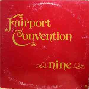 Fairport Convention - Nine