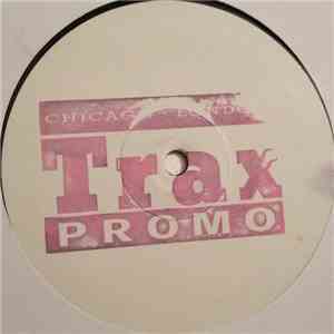 Frankie Knuckles / Sleazy D - Your Love / I've Lost Control