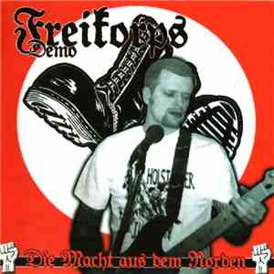 Freikorps - Die Macht Aus Dem Norden