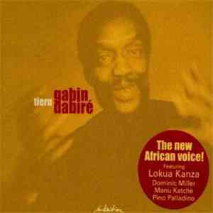 Gabin Dabiré - Tieru