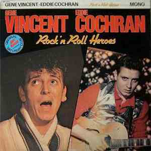 Gene Vincent & Eddie Cochran - Rock 'N Roll Heroes