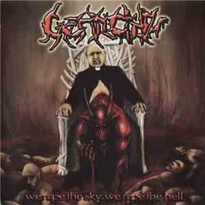 Genocide  - We Rape the Sky, We Rape the Hell