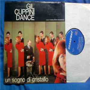 Gil Cuppini Dance - Un Sogno Di Cristallo