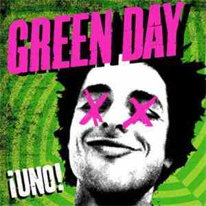 Green Day - ¡UNO!