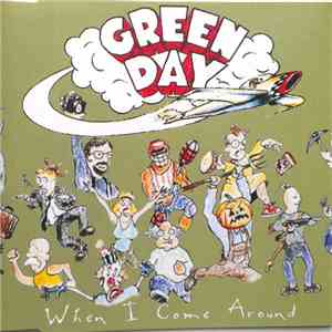 Green Day - When I Come Around