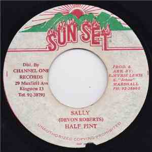 Half Pint - Sally