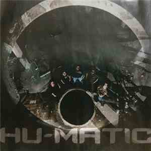 Hu-Matic - Hu-Matic