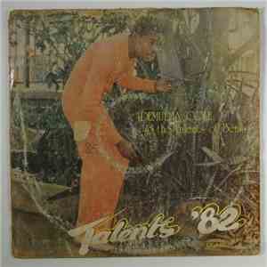 Idemudia Cole & The Talents Of Benin - Talents '82