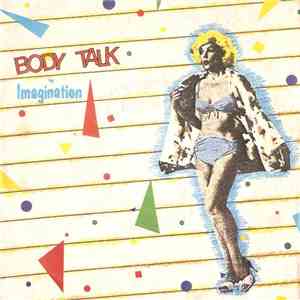 Imagination - Body Talk