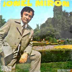 Ionel Miron - Ionel Miron