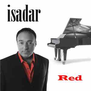 Isadar - Red (Piano)
