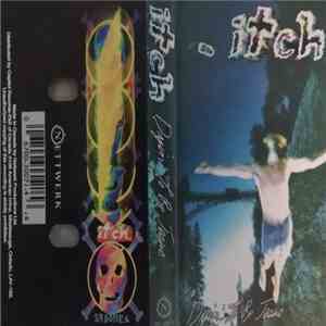 Itch - Dyin' To Be Jesus