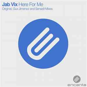Jab Vix - Here For Me