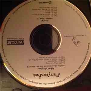 John Callaghan, Avrocar - Every Kiss Takes A Minute Off Your Life/Guidance
