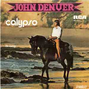 John Denver - Calypso
