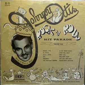 Johnny Otis - Rock 'N Roll Hit Parade Volume 1