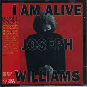Joseph Williams - I Am Alive