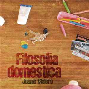 Juanjo Melero - Filosofía Doméstica