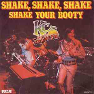 KC & The Sunshine Band - (Shake, Shake, Shake) Shake Your Booty