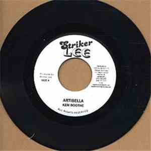 Ken Boothe - Artibella
