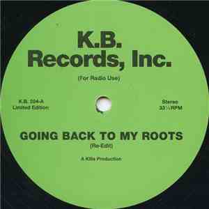 Killa Productions - Going Back To My Roots