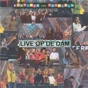Kinderen voor Kinderen - Live Op De Dam