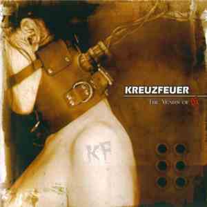 Kreuzfeuer - The Years Of Oi