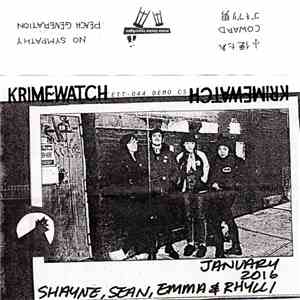 Krimewatch - Demo CS
